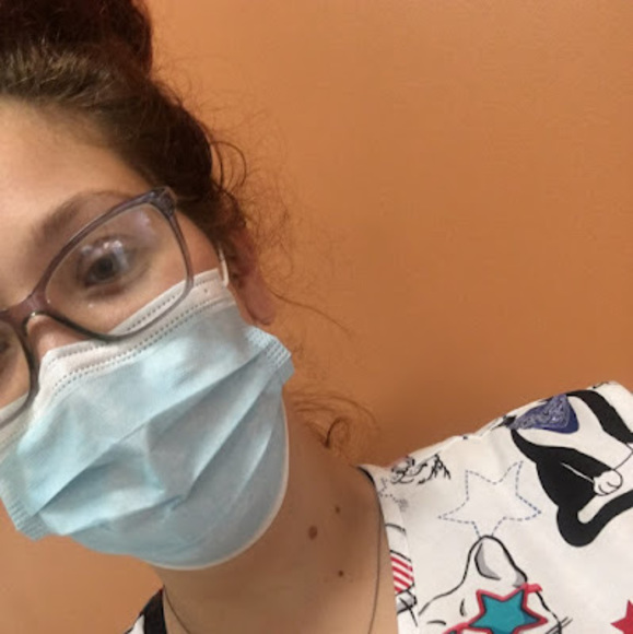 Meet your Posher, Grace - Picture 1 of 1